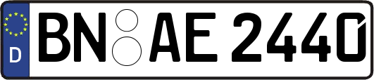 BN-AE2440