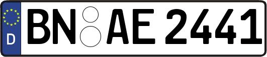 BN-AE2441