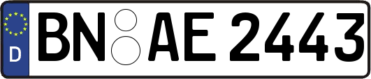 BN-AE2443