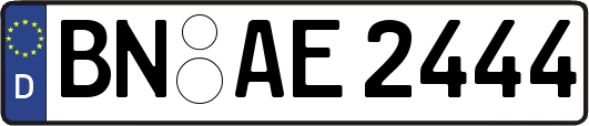 BN-AE2444