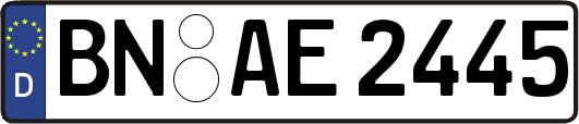 BN-AE2445