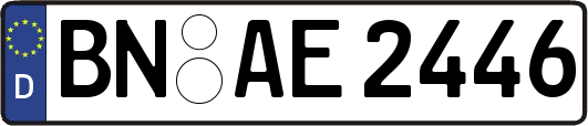 BN-AE2446