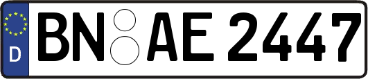 BN-AE2447
