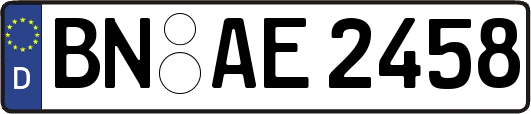 BN-AE2458