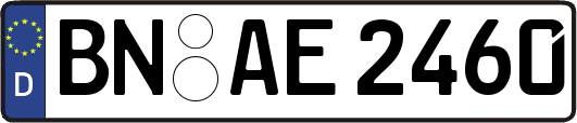 BN-AE2460