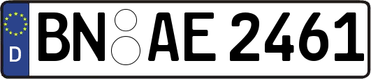 BN-AE2461