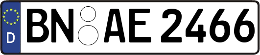 BN-AE2466