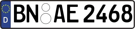 BN-AE2468
