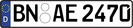 BN-AE2470