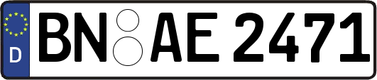 BN-AE2471
