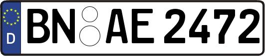 BN-AE2472