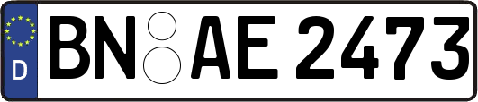 BN-AE2473