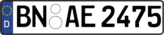 BN-AE2475