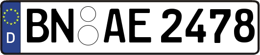 BN-AE2478