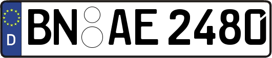 BN-AE2480