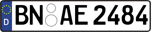 BN-AE2484