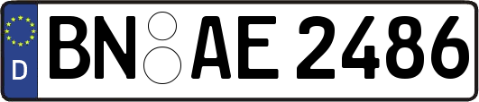 BN-AE2486