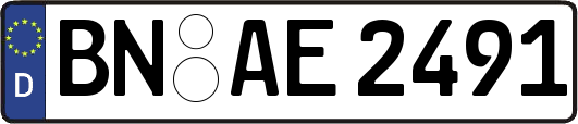 BN-AE2491