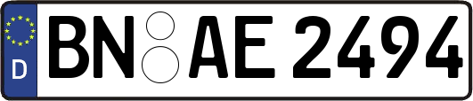 BN-AE2494