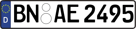BN-AE2495