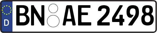 BN-AE2498