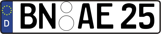 BN-AE25