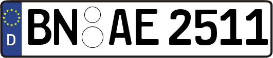 BN-AE2511