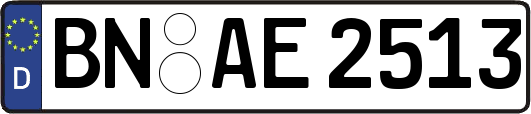 BN-AE2513