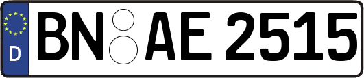BN-AE2515