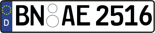 BN-AE2516