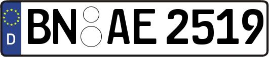 BN-AE2519