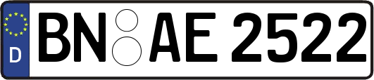 BN-AE2522