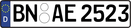 BN-AE2523
