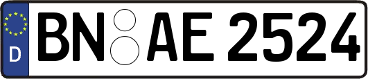 BN-AE2524