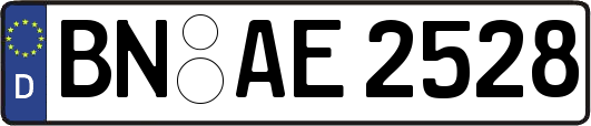BN-AE2528