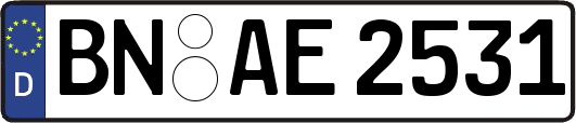 BN-AE2531