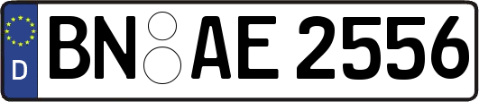BN-AE2556