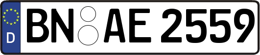 BN-AE2559