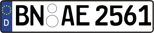 BN-AE2561