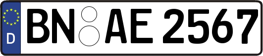 BN-AE2567