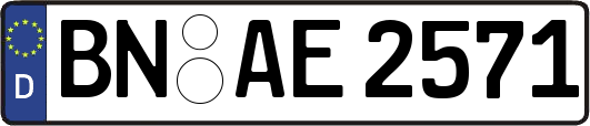 BN-AE2571