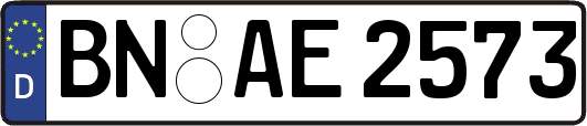 BN-AE2573