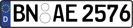 BN-AE2576