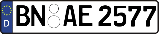 BN-AE2577