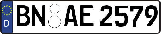 BN-AE2579