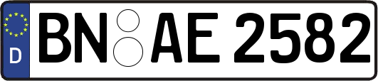 BN-AE2582