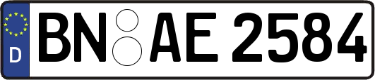 BN-AE2584