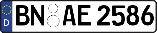 BN-AE2586