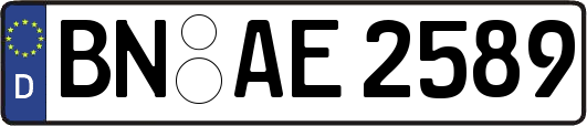 BN-AE2589