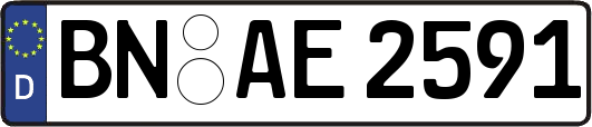 BN-AE2591